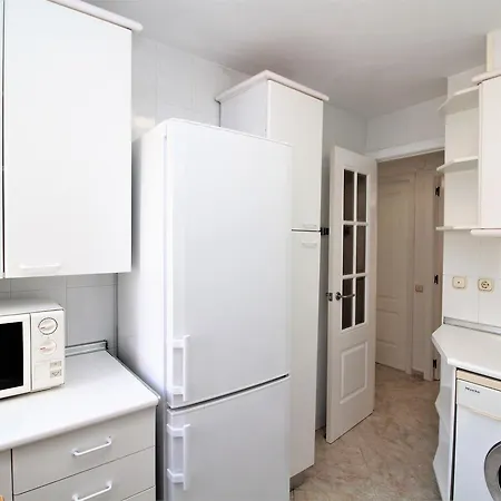 Apartamento Edimar 75 Apartament Benidorm