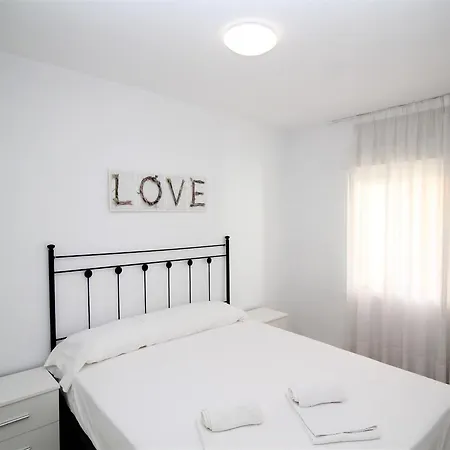Apartamento Edimar 75 Appartement