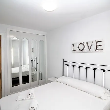 아파트 Apartamento Edimar 75 *