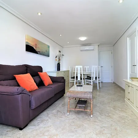 Appartement Apartamento Edimar 75
